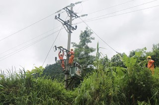 ĐBQH HÀ SỸ ĐỒNG: HUY ĐỘNG MỌI NGUỒN LỰC ĐỂ THỰC HIỆN MỤC TIÊU ĐƯA ĐIỆN VỀ VÙNG KHÓ KHĂN